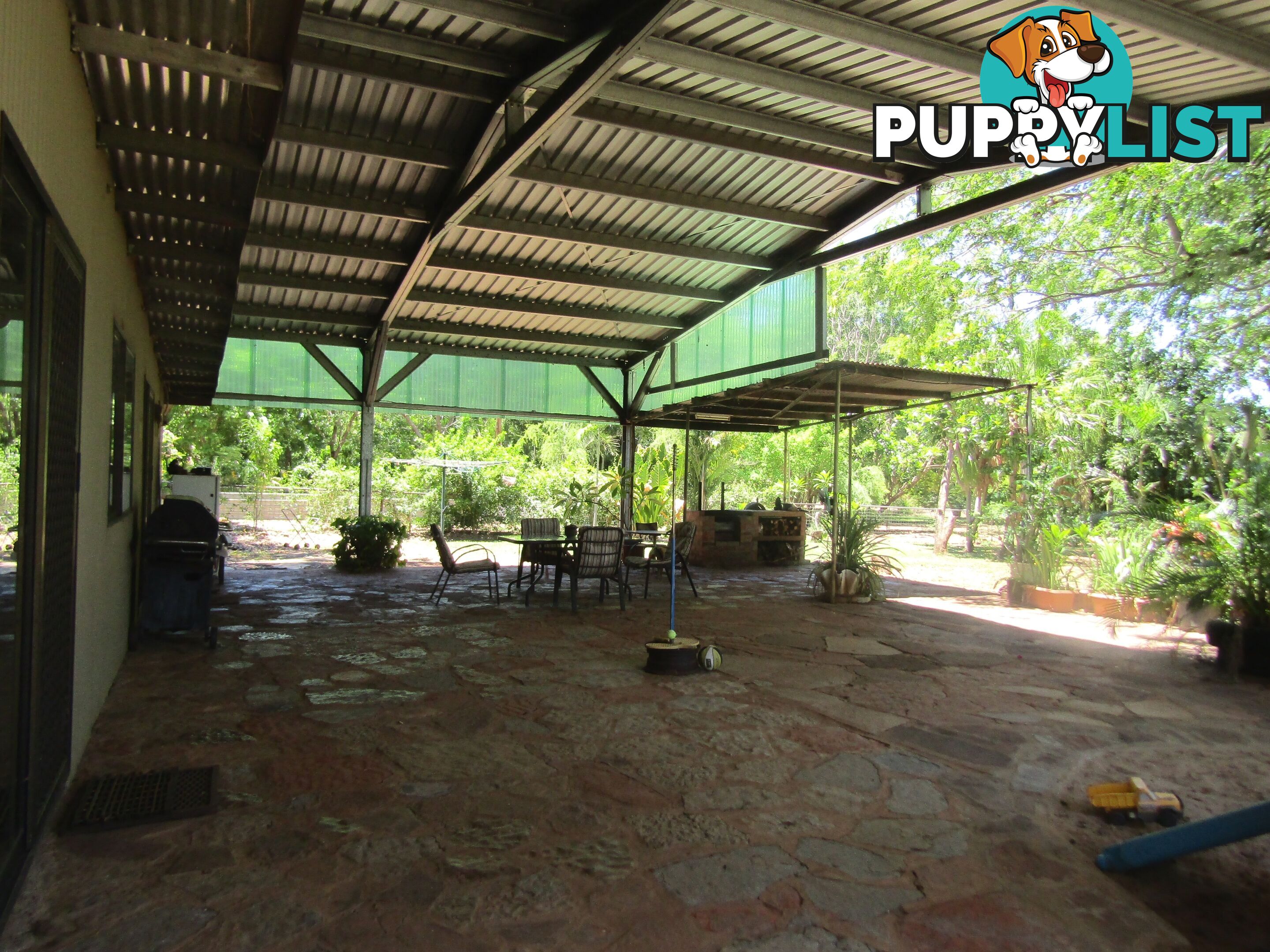 19 Cherubin Road Kununurra WA 6743