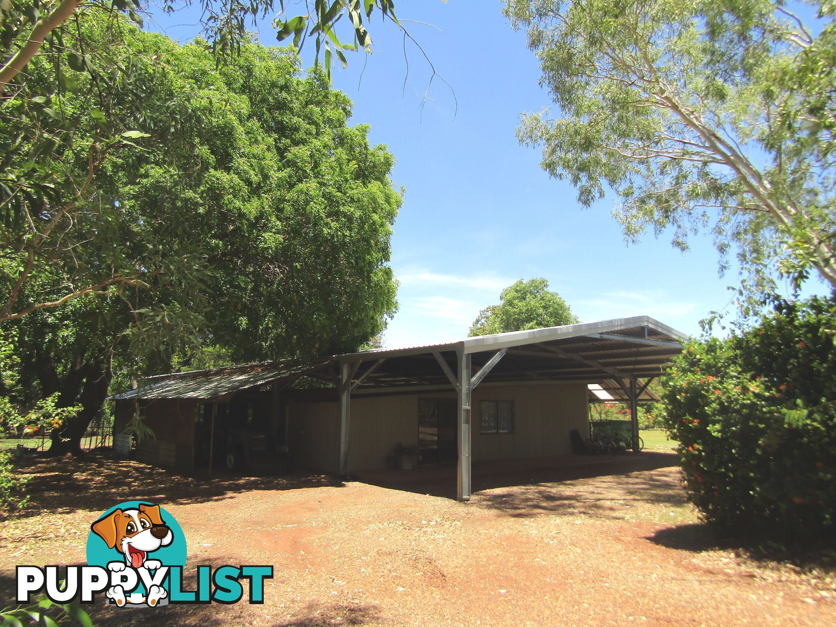 19 Cherubin Road Kununurra WA 6743