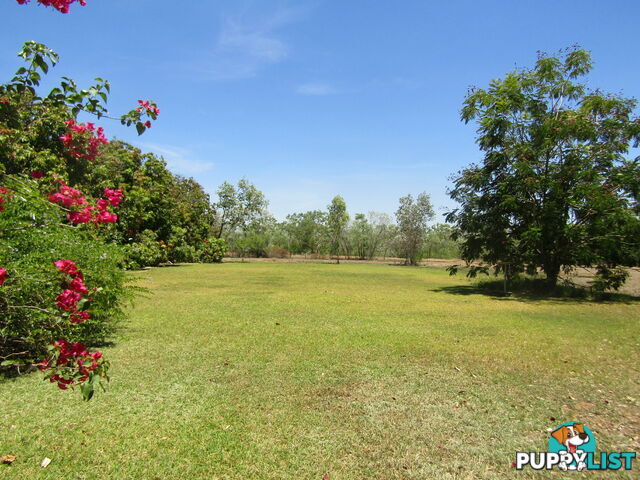 19 Cherubin Road Kununurra WA 6743