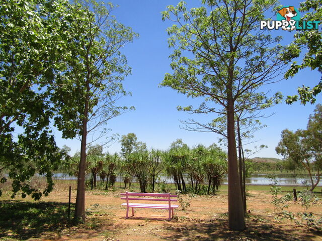 19 Cherubin Road Kununurra WA 6743