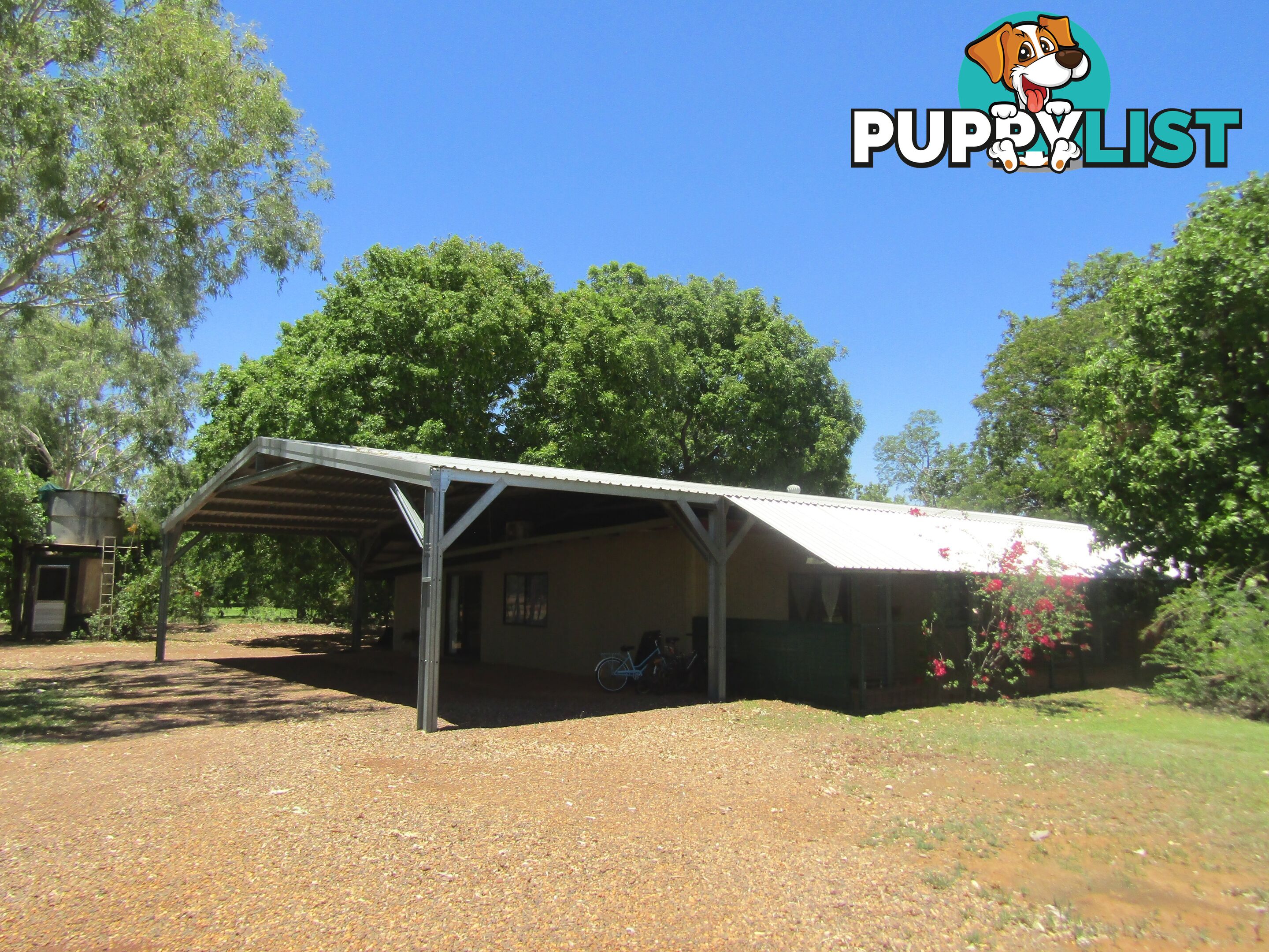 19 Cherubin Road Kununurra WA 6743