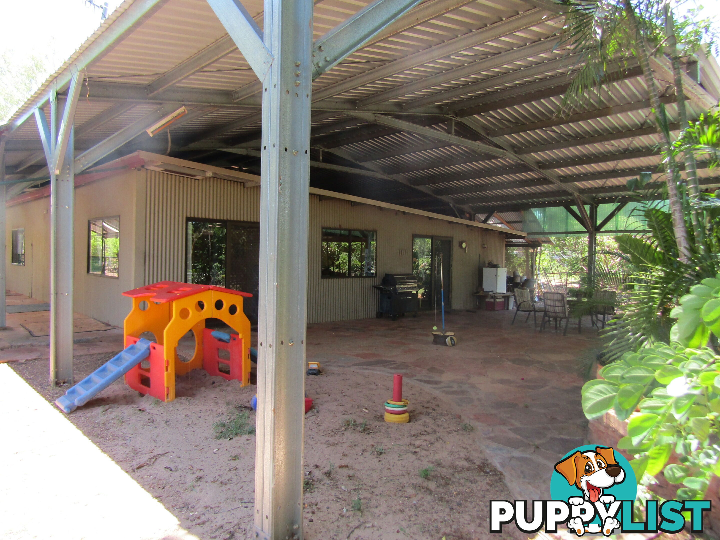 19 Cherubin Road Kununurra WA 6743