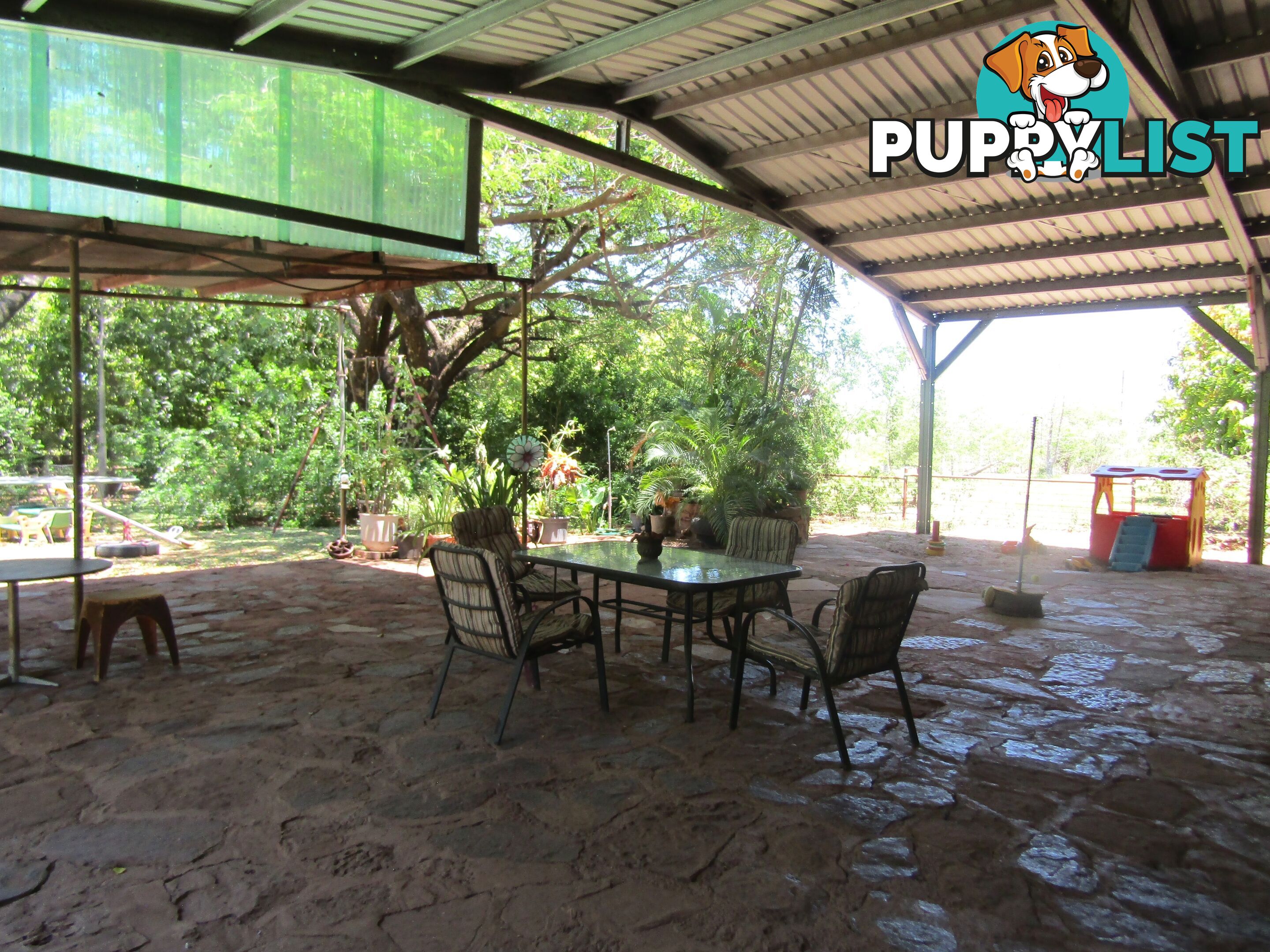 19 Cherubin Road Kununurra WA 6743