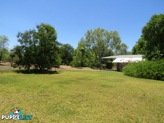 19 Cherubin Road Kununurra WA 6743