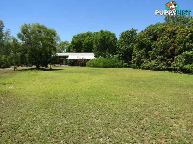 19 Cherubin Road Kununurra WA 6743