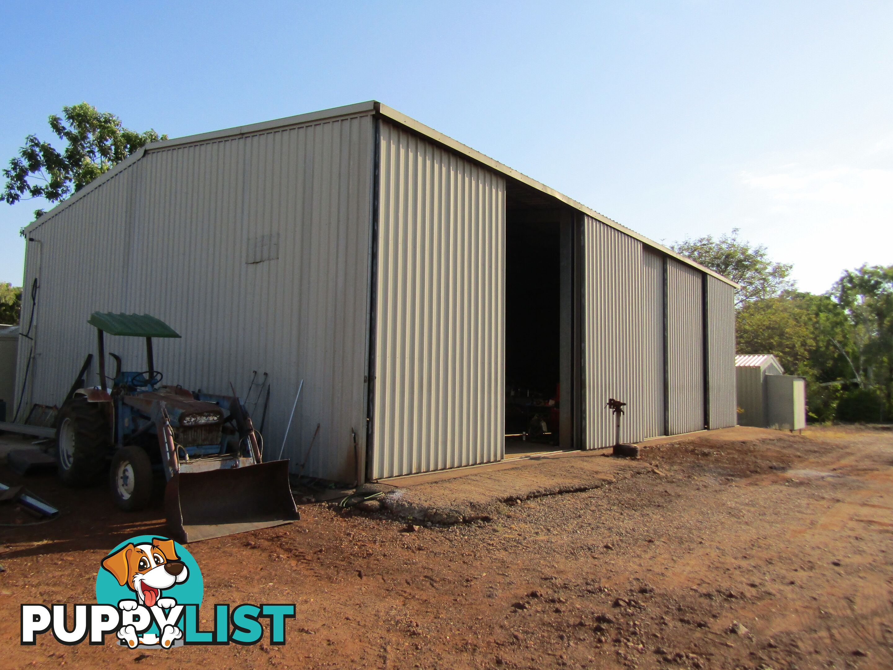 19 Cherubin Road Kununurra WA 6743