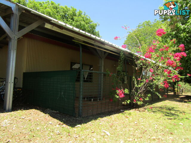 19 Cherubin Road Kununurra WA 6743