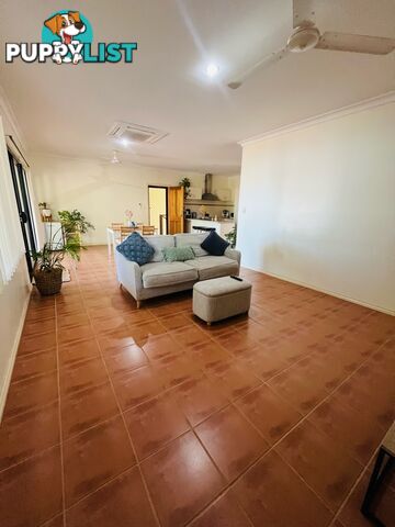 Unit 8 29 Konkerberry Dr Kununurra WA 6743