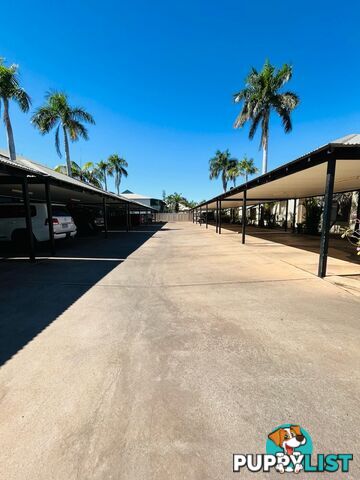 Unit 8 29 Konkerberry Dr Kununurra WA 6743