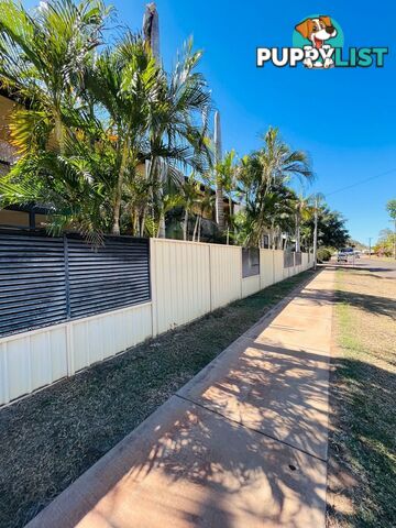 Unit 8 29 Konkerberry Dr Kununurra WA 6743