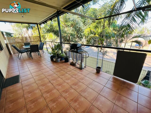 Unit 8 29 Konkerberry Dr Kununurra WA 6743