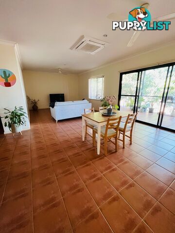 Unit 8 29 Konkerberry Dr Kununurra WA 6743