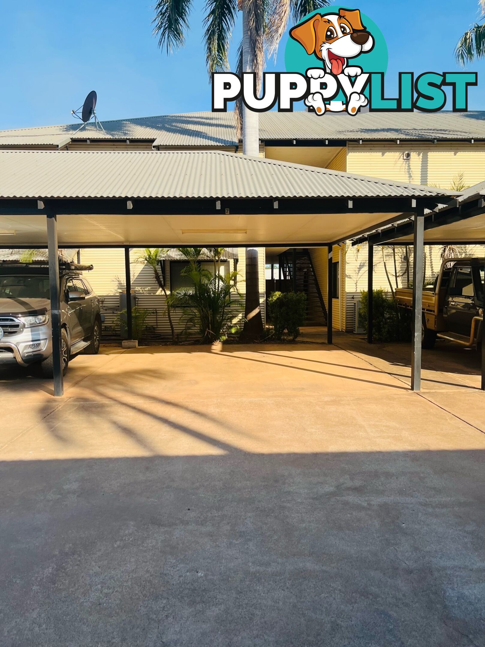 Unit 8 29 Konkerberry Dr Kununurra WA 6743