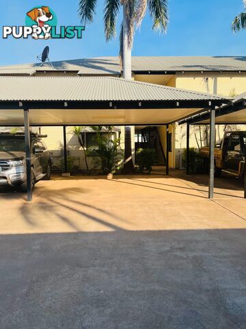 Unit 8 29 Konkerberry Dr Kununurra WA 6743