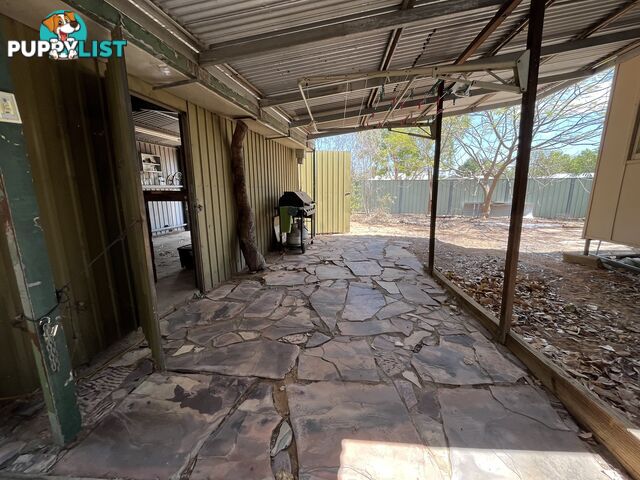 31 Nutwood Cres Kununurra WA 6743