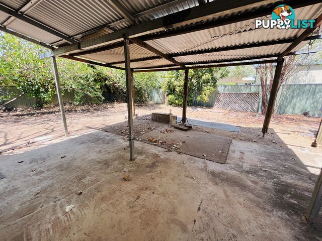 31 Nutwood Cres Kununurra WA 6743