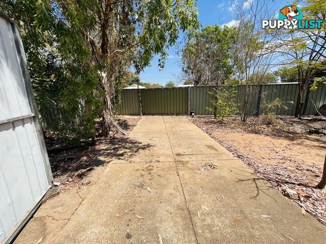 31 Nutwood Cres Kununurra WA 6743