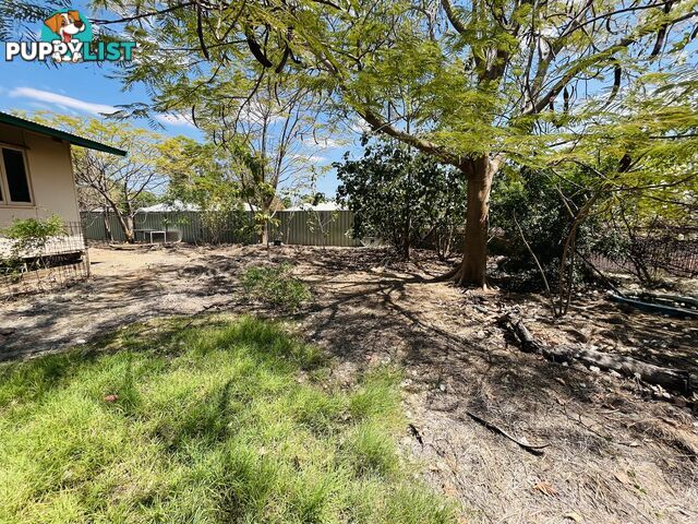 31 Nutwood Cres Kununurra WA 6743