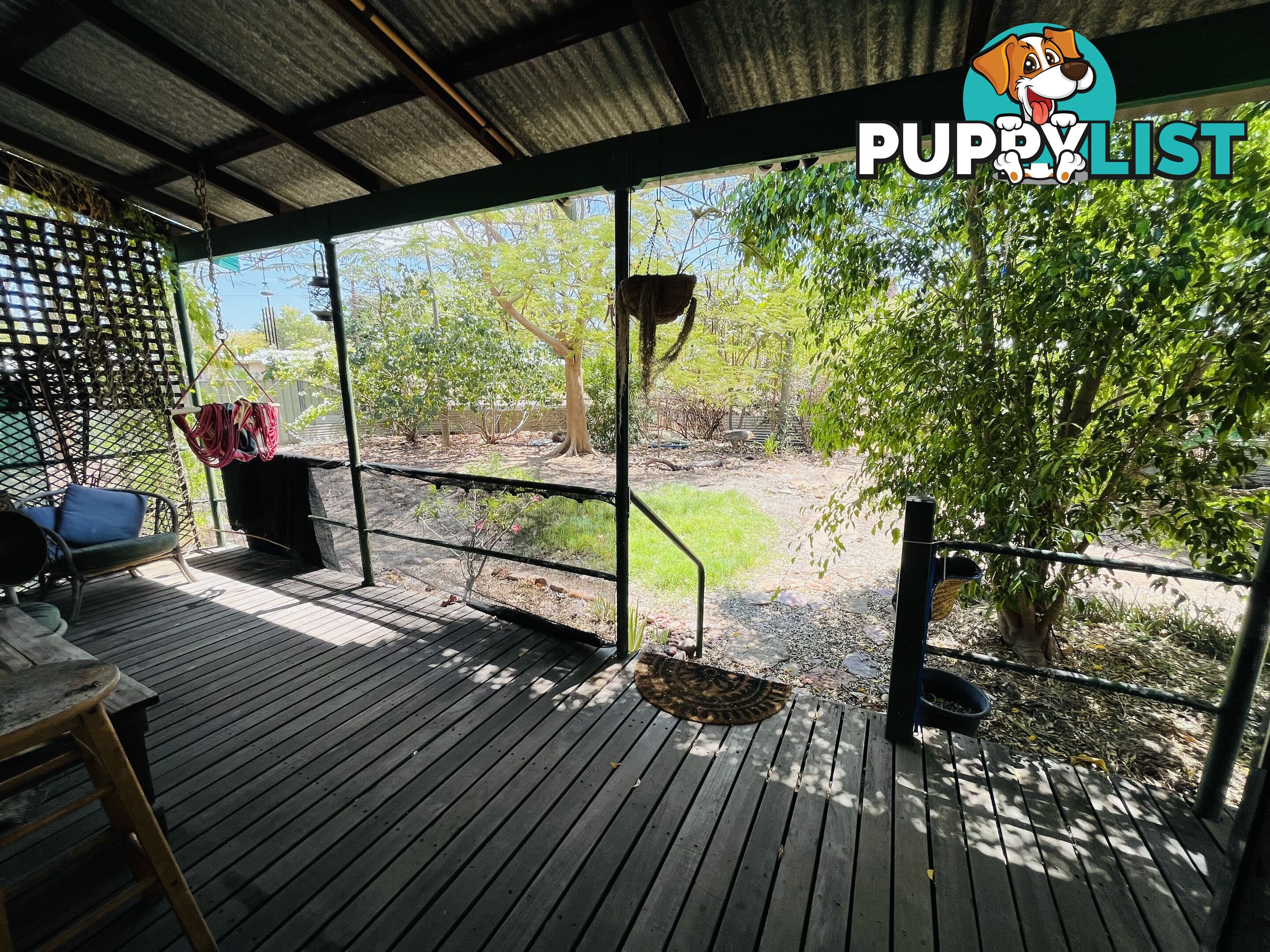 31 Nutwood Cres Kununurra WA 6743