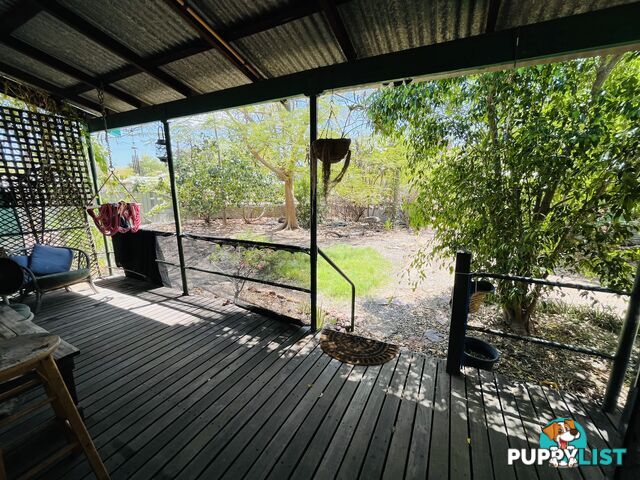 31 Nutwood Cres Kununurra WA 6743