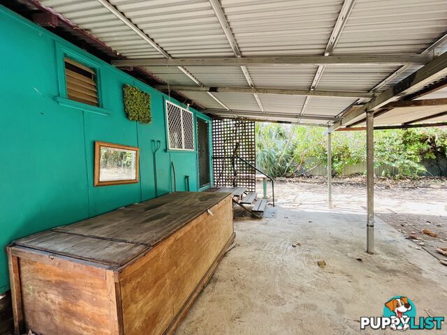 31 Nutwood Cres Kununurra WA 6743