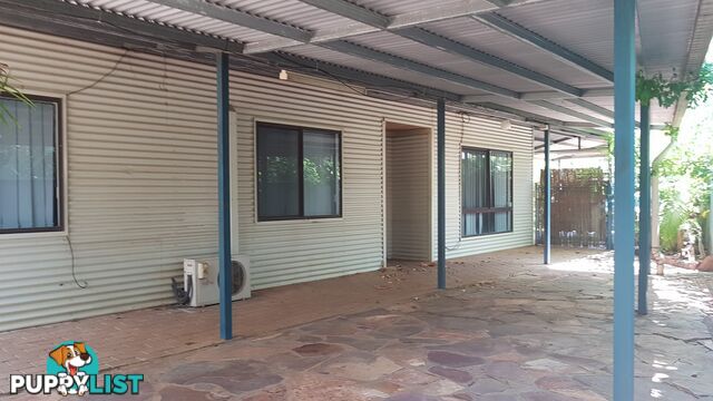 29B Grevillea Avenue Kununurra WA 6743