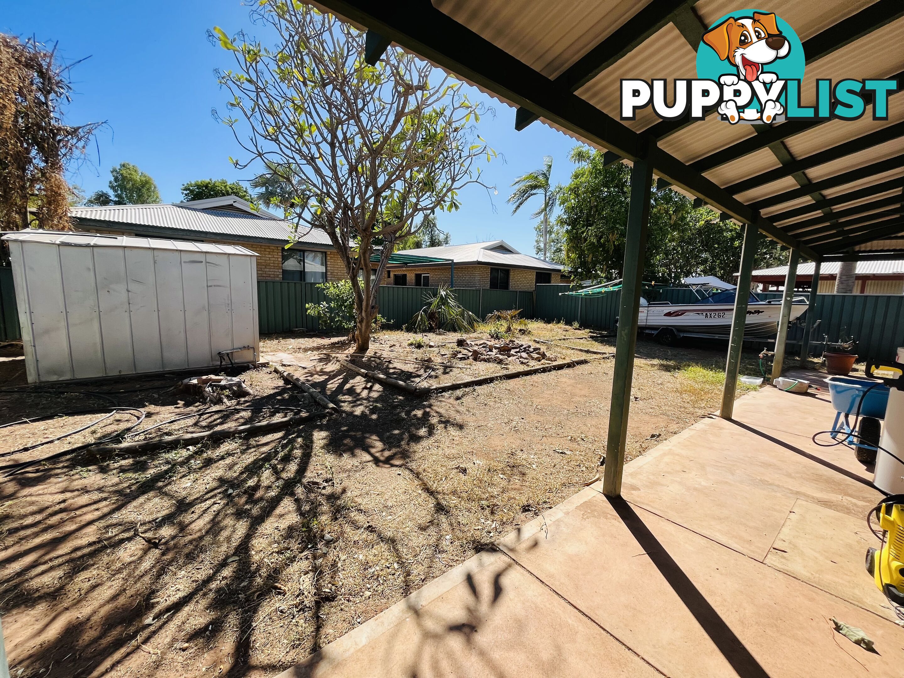 1 Coleus Close Kununurra WA 6743