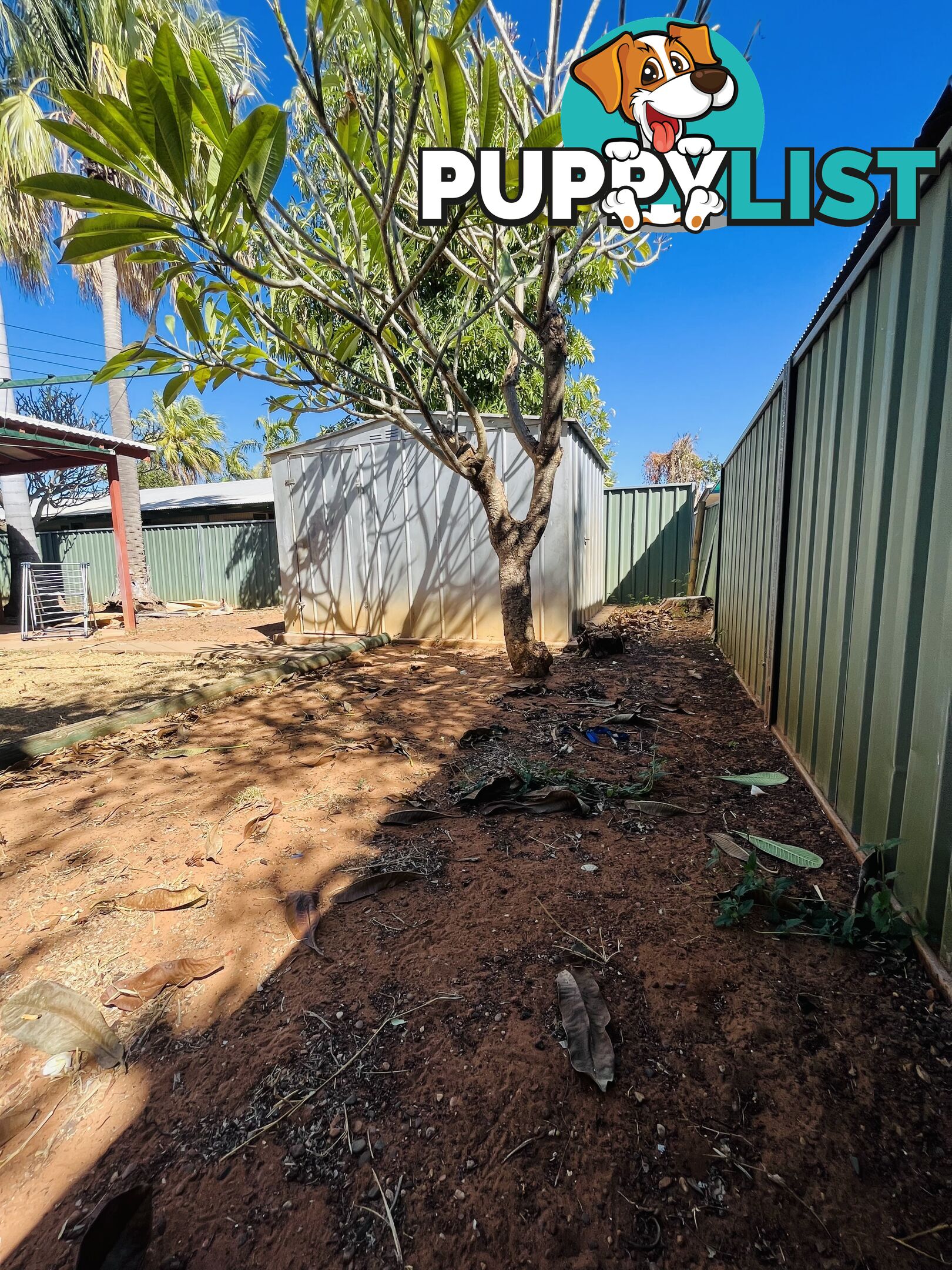 1 Coleus Close Kununurra WA 6743