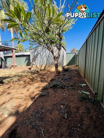 1 Coleus Close Kununurra WA 6743