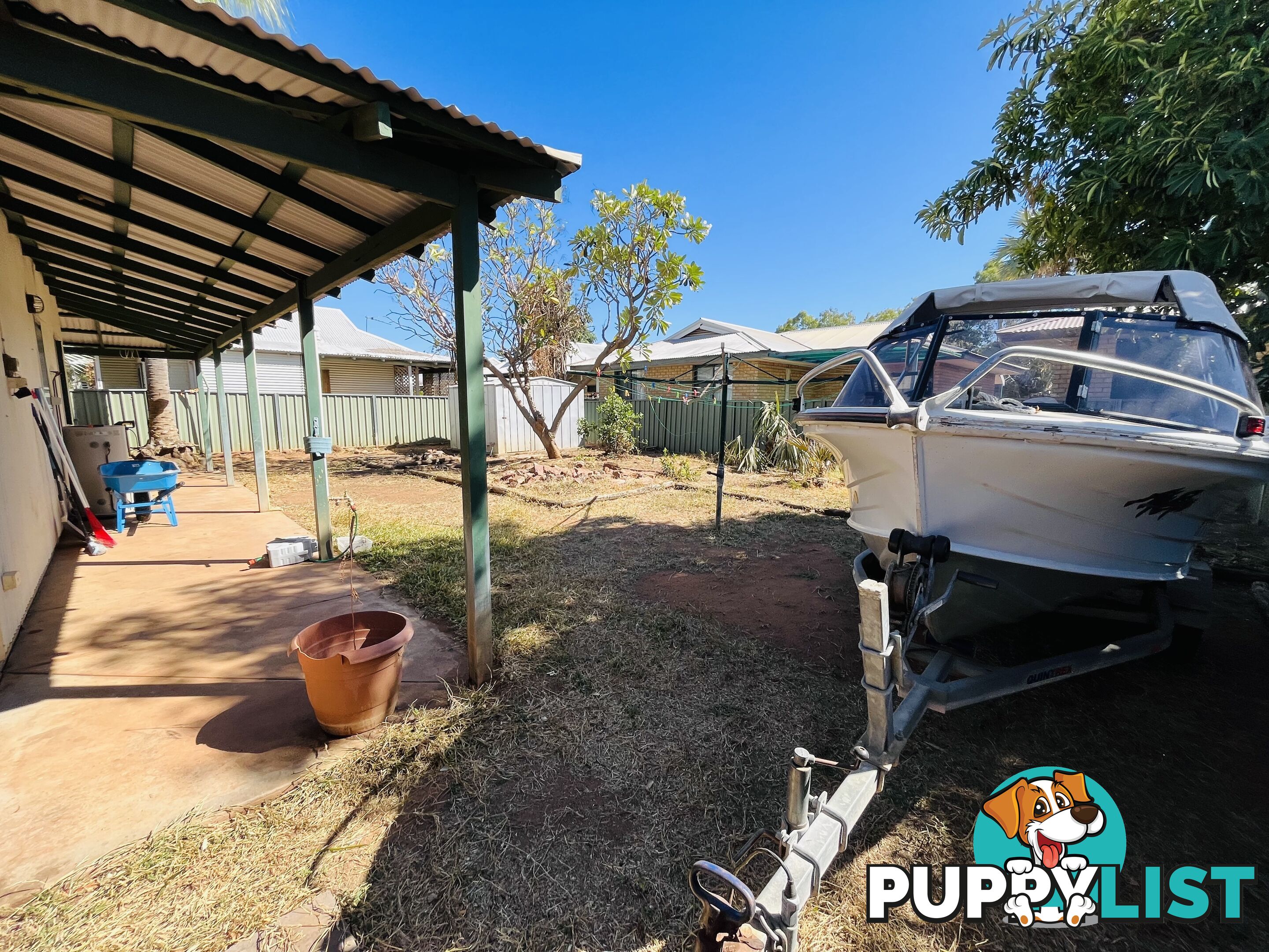 1 Coleus Close Kununurra WA 6743