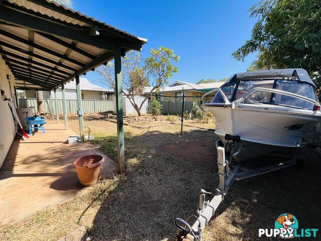 1 Coleus Close Kununurra WA 6743