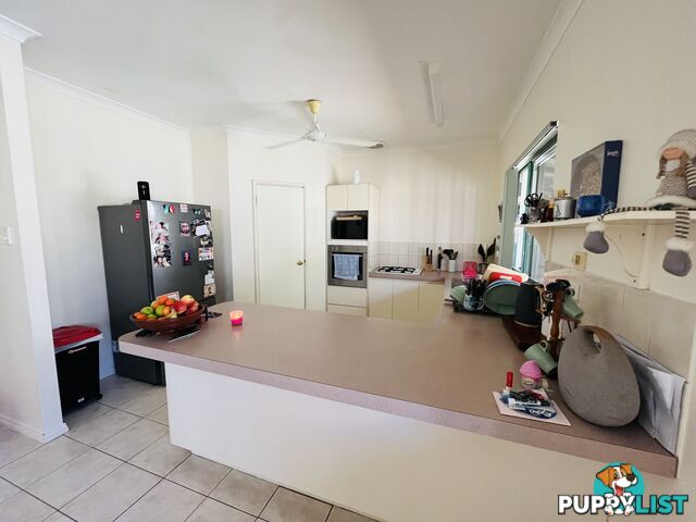 1 Coleus Close Kununurra WA 6743