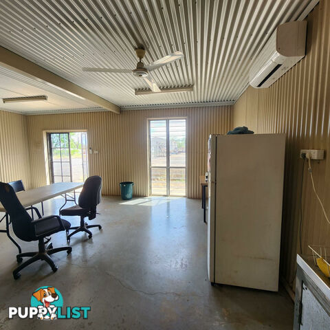 2 Cocus Way Kununurra WA 6743