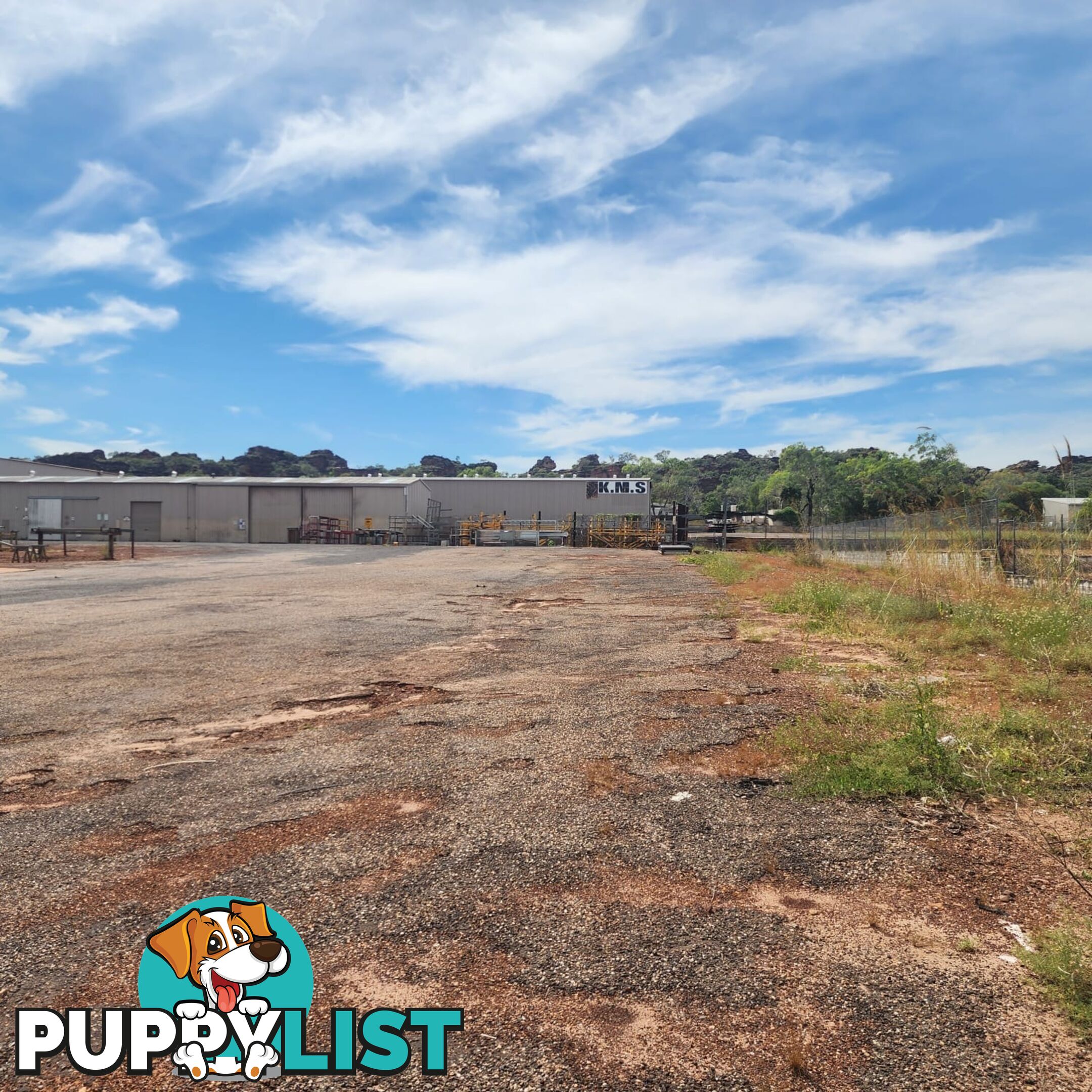 2 Cocus Way Kununurra WA 6743