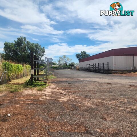 2 Cocus Way Kununurra WA 6743