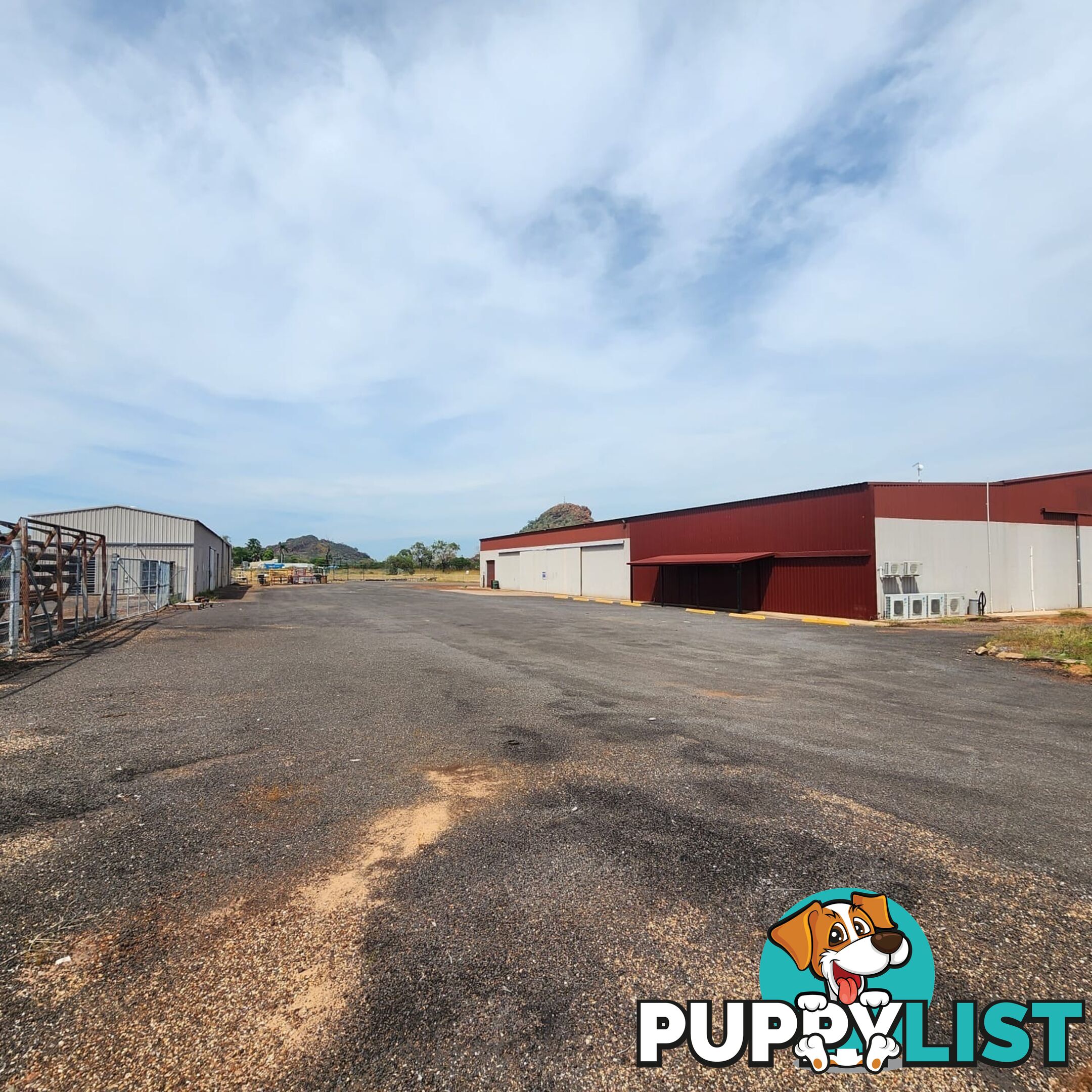 2 Cocus Way Kununurra WA 6743