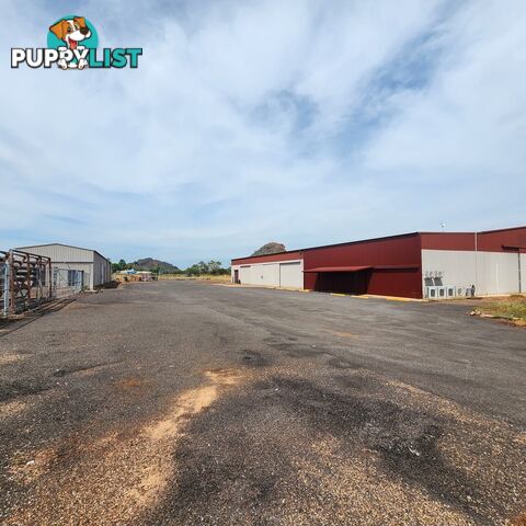 2 Cocus Way Kununurra WA 6743