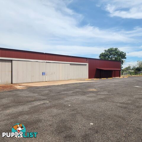 2 Cocus Way Kununurra WA 6743