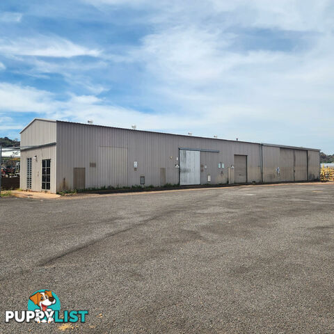 2 Cocus Way Kununurra WA 6743