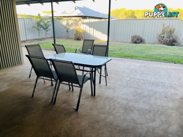 15 Nauclea Way Kununurra WA 6743