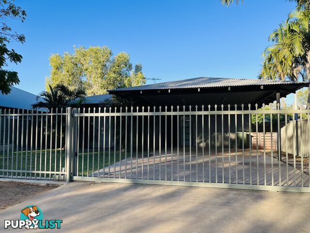 15 Nauclea Way Kununurra WA 6743