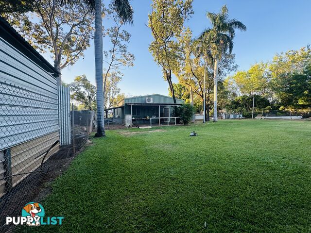 6 Coolibah Dr Kununurra WA 6743