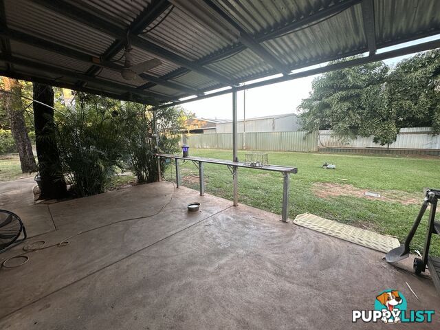 6 Coolibah Dr Kununurra WA 6743