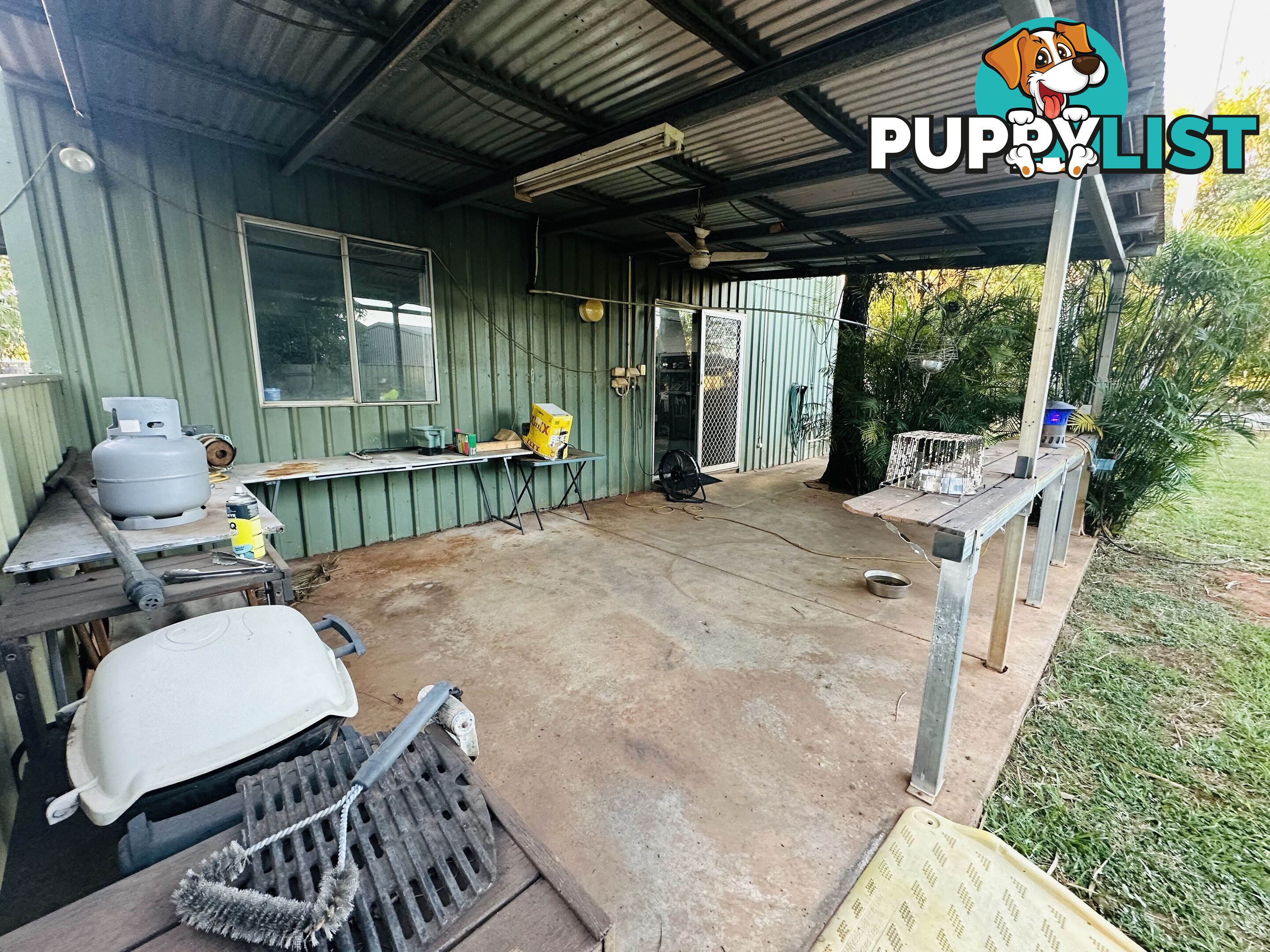 6 Coolibah Dr Kununurra WA 6743