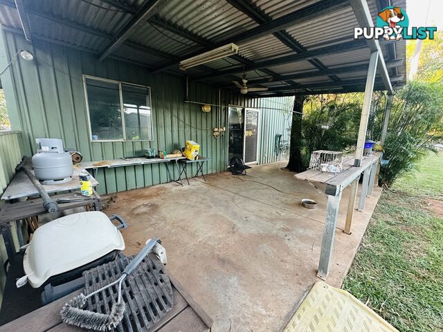 6 Coolibah Dr Kununurra WA 6743