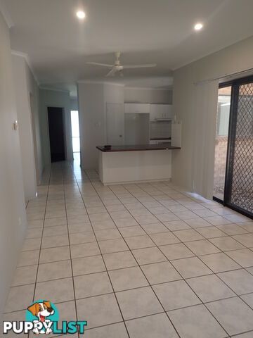 14 Bossea St Kununurra WA 6743