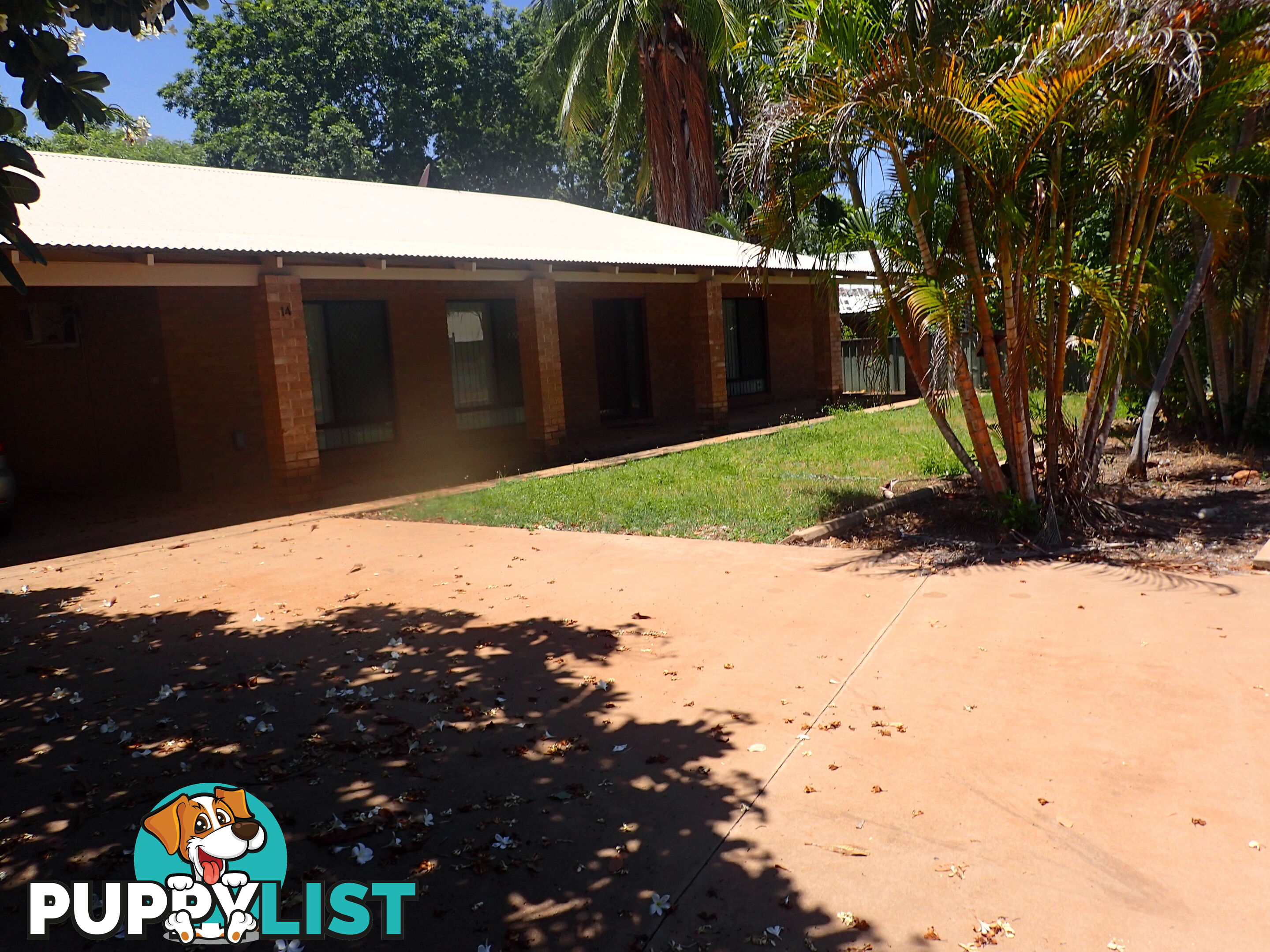 14 Bossea St Kununurra WA 6743