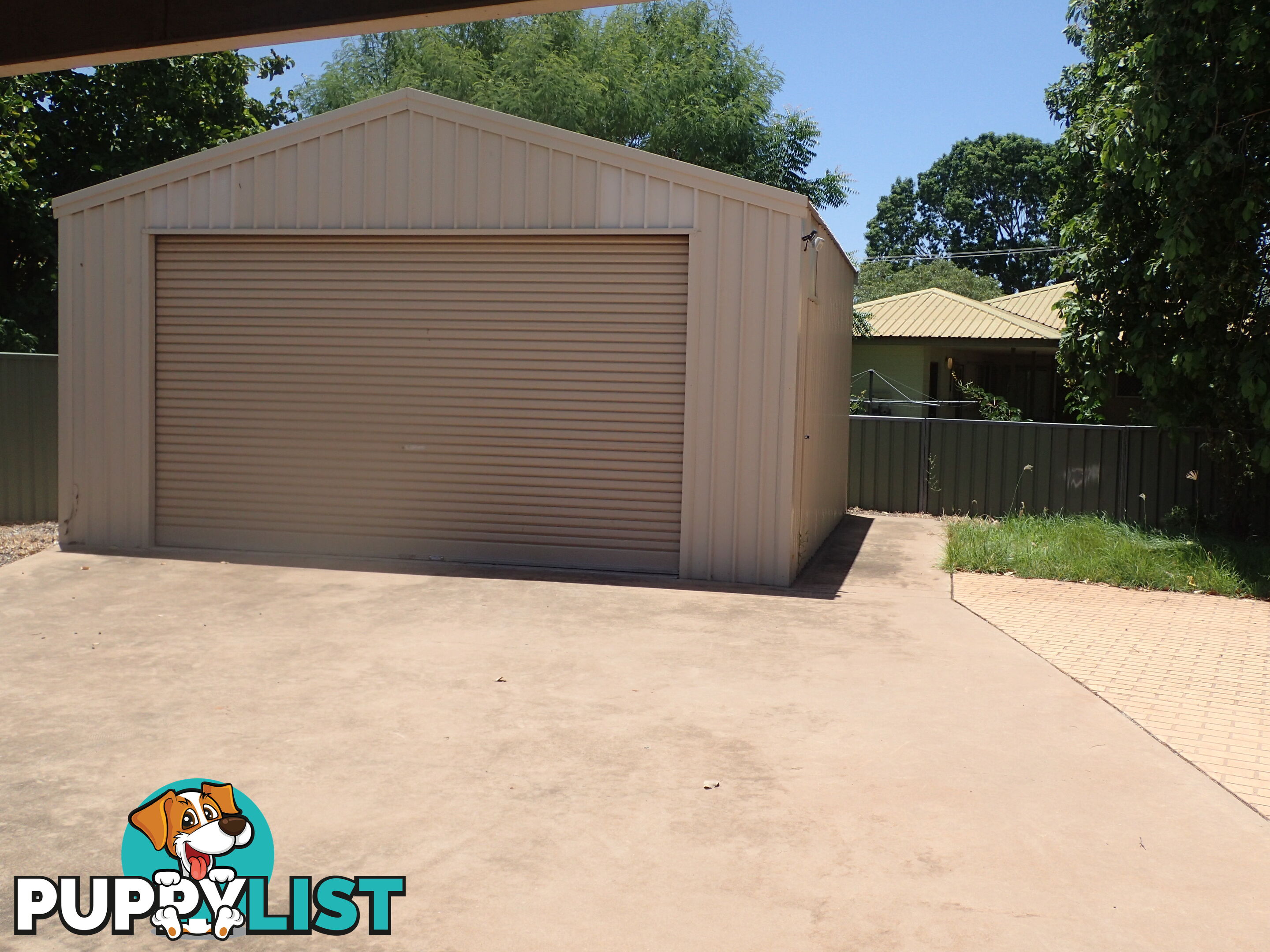 14 Bossea St Kununurra WA 6743