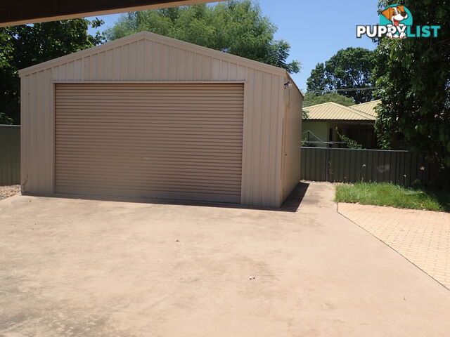 14 Bossea St Kununurra WA 6743