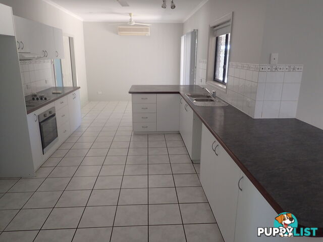 14 Bossea St Kununurra WA 6743